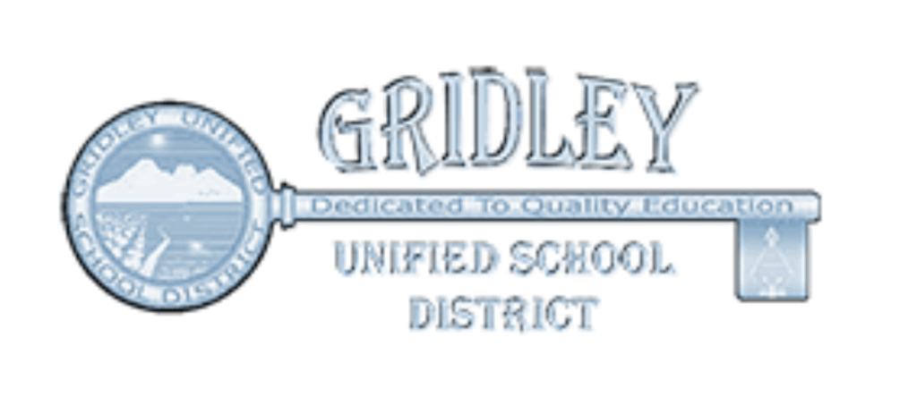 Gridley Unified School District calendar
