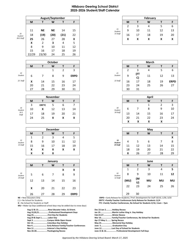 HDSD School Calendar 2025-2026 Final Approved 3-17-2025-1