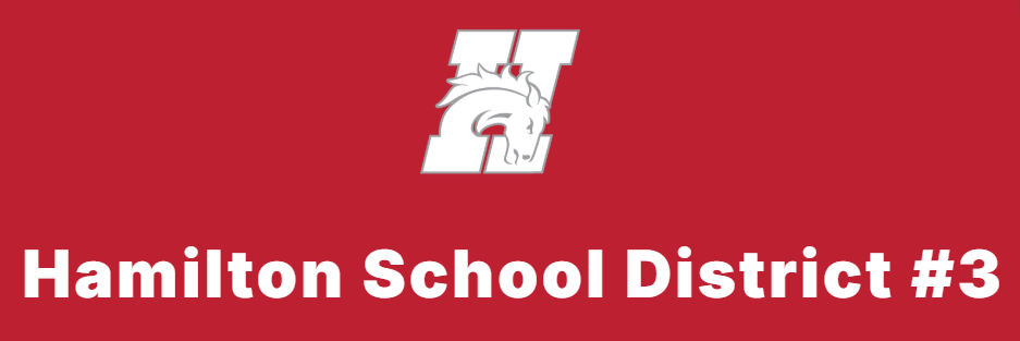 Hamilton School District #3