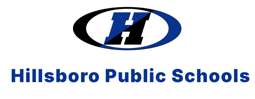 Hillsboro Public Schools