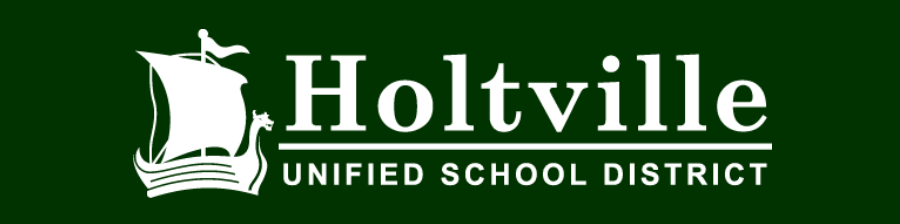 Holtville Unified School District