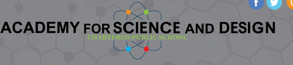 Home - Academy for Science and Design