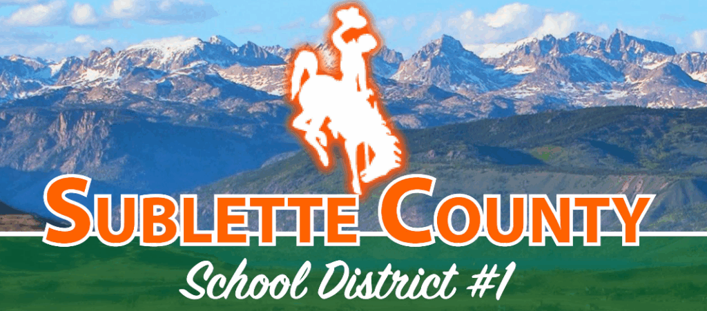 Sublette County School District #1