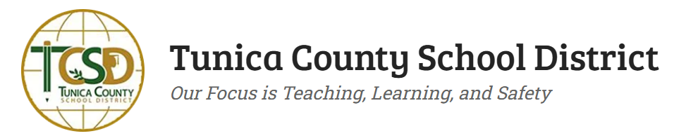 Tunica County School District