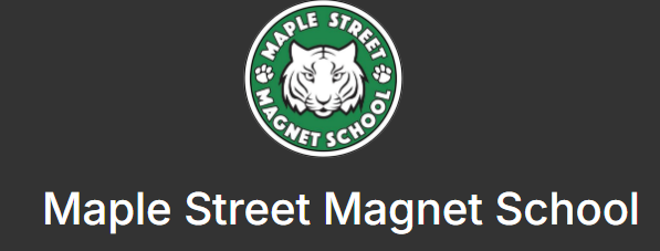 Maple Street Magnet School