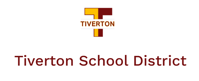 Home _ Tiverton School District