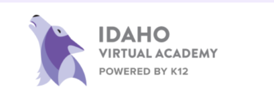 Idaho Virtual Academy calendar