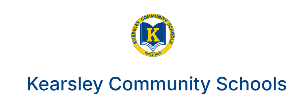 Kearsley Community Schools