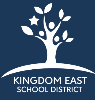 Kingdom East School District vt