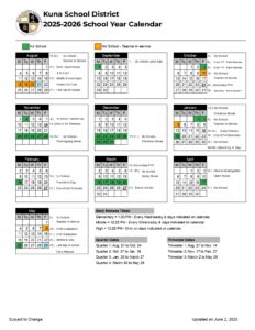 Kuna School District