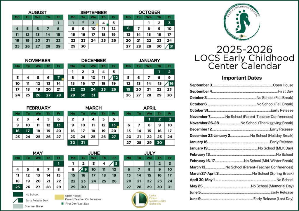 Lake Orion Community Schools
