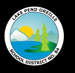 Lake Pend Oreille School District #84