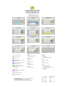 Laramie County School District 1