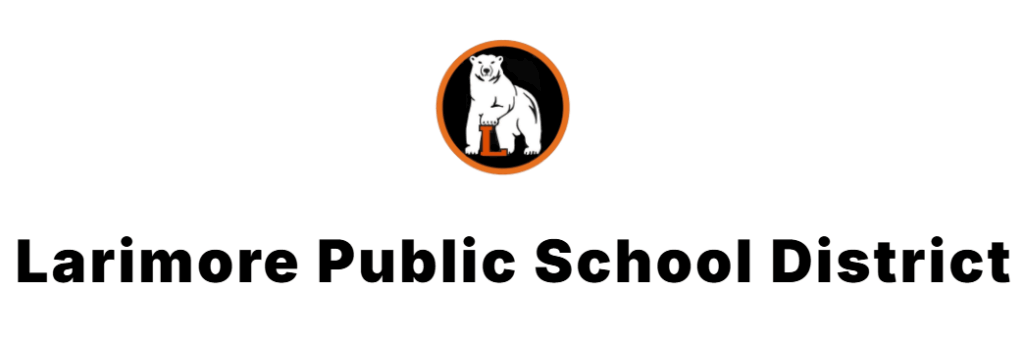 Larimore Public School District