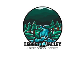 Leggett Valley Unified School District ca