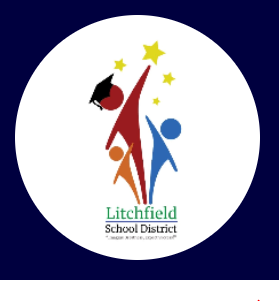 Litchfield School District school calendar