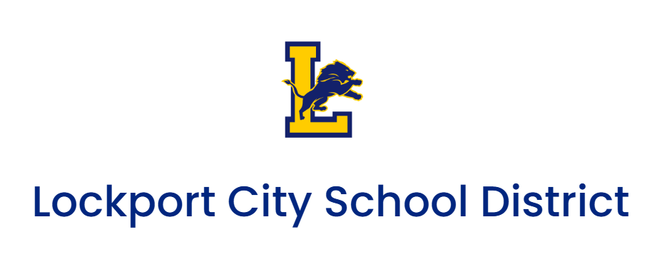 Lockport City School District _ Home