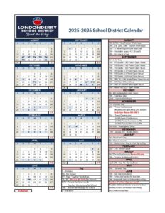 Londonderry School District