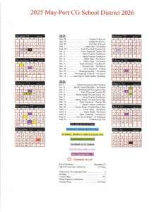 May-Port CG School District nd