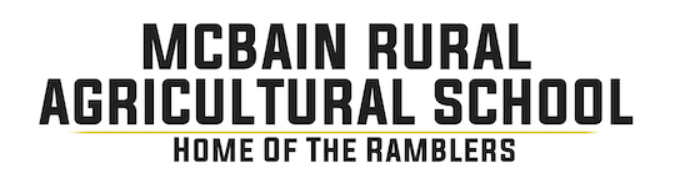 McBain Rural Agricultural School