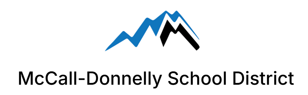McCall-Donnelly School District