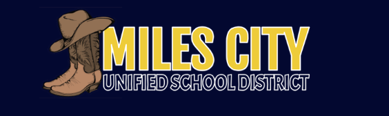Miles City Unified School District