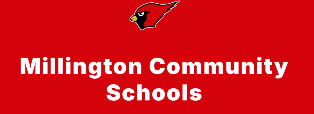 Millington Community Schools mi