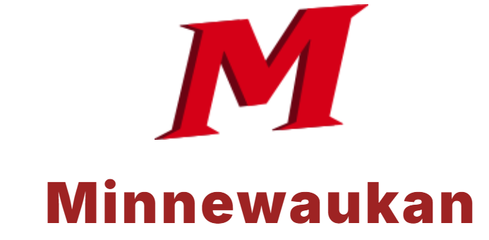Minnewaukan calendar