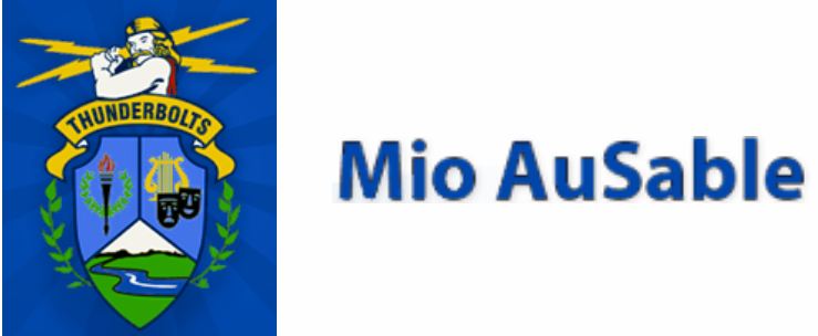 Mio AuSable Schools mi