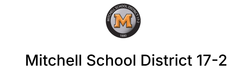 Mitchell School District 17-2