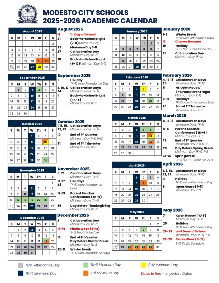 Modesto City Schools Calendar 25 26 Revised Pdf EduCounty modesto-city-schools-calendar-25-26-revised-pdf-educounty