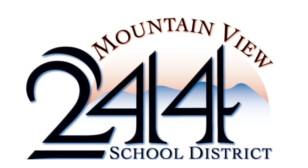 Mountain View School District #244