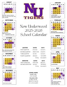 New Underwood, 25-26