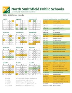 North Smithfield Public Schools - Home