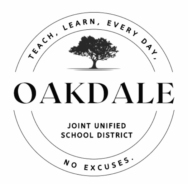 Oakdale Joint Unified School District OJUSD