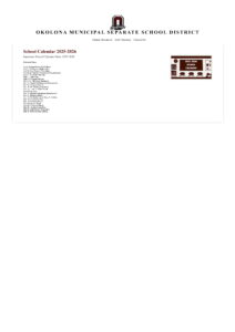 Okolona Municipal Separate School District