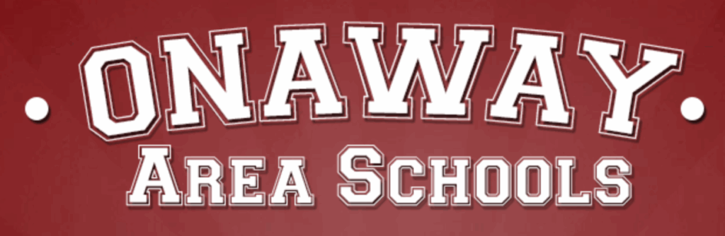 Onaway Area School District MI