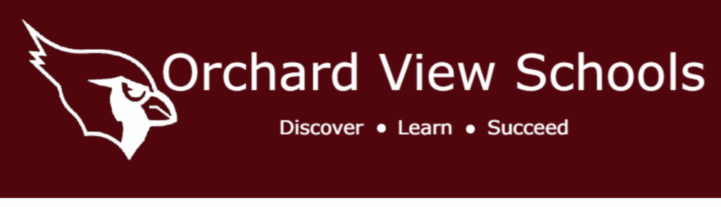 Orchard View Schools
