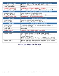 Osan Elementary School 25-26, 1