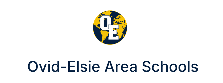 Ovid-Elsie Area Schools mi