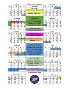 _ Polson School District