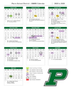 PIERRE SCHOOL DISTRICT