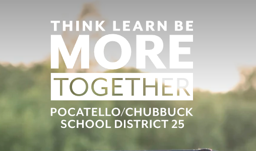 Pocatello-Chubbuck School District 25