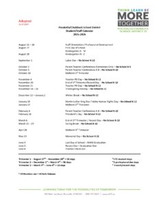 Pocatello-Chubbuck School District 25