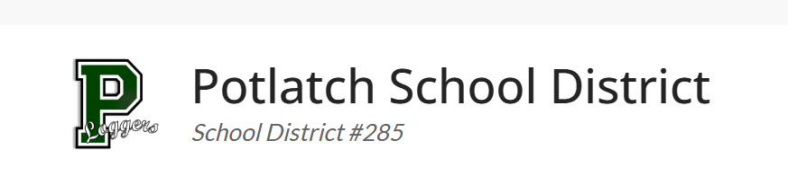 Potlatch School District