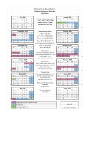 Roberts Ferry School District 25-26 ca