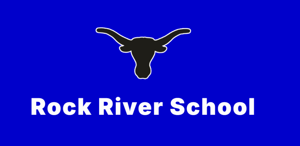 Rock River School wy calendar