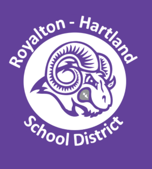 Royalton-Hartland School District -