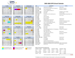 Santa Fe Public Schools
