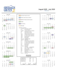 Sheridan County School District #2 -